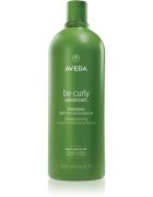 Aveda Be Curly Advanced™ Shampoo sampon hullámos és göndör hajra 1000 ml