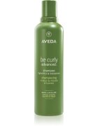 Aveda Be Curly Advanced™ Shampoo sampon hullámos és göndör hajra 250 ml