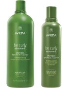 Aveda Be Curly Advanced™ Shampoo sampon hullámos és göndör hajra 250 ml