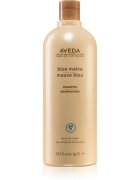 Aveda Blue Malva Shampoo lila tonizáló sampon 1000 ml
