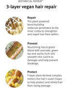 Aveda Botanical Repair™ Bond-Building Styling Creme hajformázó krém 40 ml