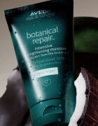 Aveda Botanical Repair™ Intensive Strengthening Masque Light gyengéd krémes maszk az egészséges és gyönyörű hajért 150 ml
