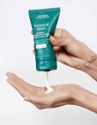 Aveda Botanical Repair™ Intensive Strengthening Masque Light gyengéd krémes maszk az egészséges és gyönyörű hajért 350 ml