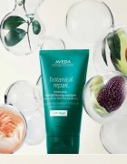 Aveda Botanical Repair™ Intensive Strengthening Masque Light gyengéd krémes maszk az egészséges és gyönyörű hajért 350 ml