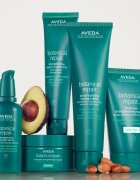 Aveda Botanical Repair™ Strengthening Leave-in Treatment erősítő öblítést nem igénylő ápolás a károsult hajra 25 ml