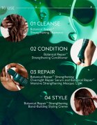 Aveda Botanical Repair™ Strengthening Shampoo erősítő sampon a károsult hajra 200 ml