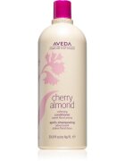 Aveda Cherry Almond Softening Conditioner mélyen tápláló kondicionáló a fénylő és selymes hajért 1000 ml