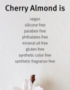 Aveda Cherry Almond Softening Conditioner mélyen tápláló kondicionáló a fénylő és selymes hajért 1000 ml