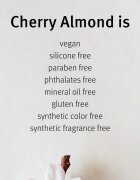 Aveda Cherry Almond Softening Leave-in Conditioner erősítő öblítést nem igénylő ápolás a fénylő és selymes hajért 200 ml