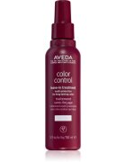 Aveda Color Control Leave-in Treatment Light leöblítést nem igénylő szérum spray formában a festett haj védelméért és fényességéért 150 ml