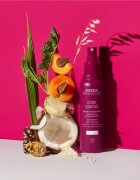 Aveda Color Control Leave-in Treatment Light leöblítést nem igénylő szérum spray formában a festett haj védelméért és fényességéért 150 ml