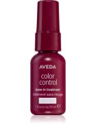 Aveda Color Control Leave-in Treatment Light leöblítést nem igénylő szérum spray formában a festett haj védelméért és fényességéért 30 ml