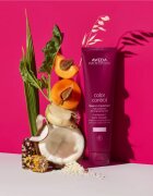 Aveda Color Control Leave-in Treatment Rich leöblítést nem igénylő ápolás a haj védelméért és fényéért 100 ml