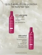Aveda Color Control Light Shampoo sampon festett hajra 200 ml