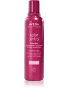 Aveda Color Control Rich Shampoo sampon festett hajra 200 ml