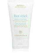 Aveda Foot Relief™ Moisturizing Creme mélyen hidratáló krém lábra 125 ml