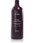 Aveda Invati Ultra Advanced™ Exfoliating Shampoo Light finom állagú tisztító sampon peeling hatással 1000 ml