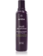 Aveda Invati Ultra Advanced™ Exfoliating Shampoo Light finom állagú tisztító sampon peeling hatással 200 ml
