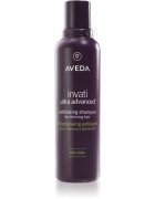 Aveda Invati Ultra Advanced™ Exfoliating Shampoo Rich mélyen tisztító sampon peeling hatással 200 ml