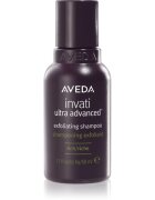 Aveda Invati Ultra Advanced™ Exfoliating Shampoo Rich mélyen tisztító sampon peeling hatással 50 ml