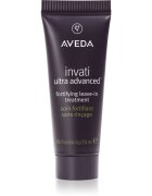 Aveda Invati Ultra Advanced™ Fortifying Leave-In Treatment bőrmegújító ápolás vékony szálú hullásra hajlamos hajra 25 ml