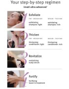 Aveda Invati Ultra Advanced™ Revitalizing Scalp Serum regeneráló szérum a hajra és a fejbőrre 30 ml