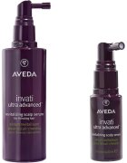 Aveda Invati Ultra Advanced™ Revitalizing Scalp Serum regeneráló szérum a hajra és a fejbőrre 30 ml
