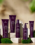 Aveda Invati Ultra Advanced™ Thickening Conditioner Light könnyű kondicionáló a ritkuló hajra 200 ml