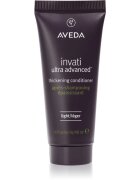 Aveda Invati Ultra Advanced™ Thickening Conditioner Light könnyű kondicionáló a ritkuló hajra 40 ml