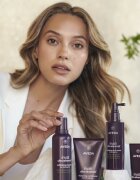 Aveda Invati Ultra Advanced™ Thickening Conditioner Light könnyű kondicionáló a ritkuló hajra 40 ml