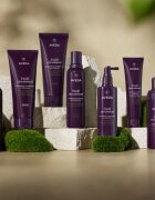Aveda Invati Ultra Advanced™ Thickening Conditioner Rich intenzív kondicionáló vékony szálú hullásra hajlamos hajra 200 ml