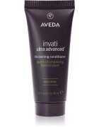 Aveda Invati Ultra Advanced™ Thickening Conditioner Rich intenzív kondicionáló vékony szálú hullásra hajlamos hajra 40 ml