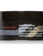 Aveda Men Pure - Formance™ Grooming Clay modellező agyag a formáért és a fixálásért 75 ml