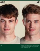 Aveda Men Pure - Formance™ Grooming Clay modellező agyag a formáért és a fixálásért 75 ml