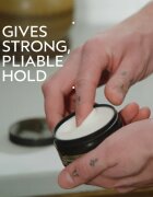 Aveda Men Pure - Formance™ Grooming Clay modellező agyag a formáért és a fixálásért 75 ml