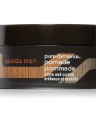 Aveda Men Pure - Formance™ Pomade kenőcs a hajra erős szilárdulással 75 ml
