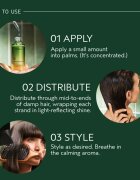 Aveda Miraculous Oil hajolaj a fénylő és selymes hajért 50 ml