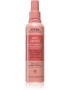Aveda Nutriplenish™ Leave-In Conditioner kisimító és tápláló hővédő tej spray -ben 200 ml