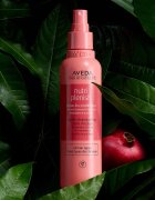 Aveda Nutriplenish™ Leave-In Conditioner kisimító és tápláló hővédő tej spray -ben 200 ml