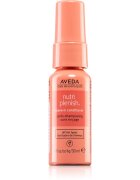 Aveda Nutriplenish™ Leave-In Conditioner kisimító és tápláló hővédő tej spray -ben 30 ml