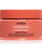 Aveda Nutriplenish™ Masque Deep Moisture mélyhidratáló maszk a száraz hajvégekre 200 ml