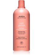 Aveda Nutriplenish™ Shampoo Deep Moisture intenzív tápláló sampon száraz hajra 1000 ml