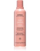 Aveda Nutriplenish™ Shampoo Light Moisture könnyű hidratáló sampon száraz hajra 250 ml