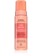 Aveda Nutriplenish™ Styling Treatment Foam hajformázó hab a hidratálásért és a fényért 200 ml