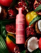 Aveda Nutriplenish™ Styling Treatment Foam hajformázó hab a hidratálásért és a fényért 200 ml