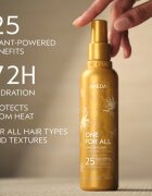 Aveda One for All Leave-in Elixir öblítést nem igénylő elixír hajra 30 ml