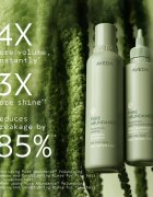 Aveda Pure Abundance™ Volumizing Conditioning Rinse kondicionáló a dús és erős hajért 150 ml
