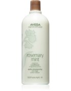 Aveda Rosemary Mint Weightless Conditioner gyengéden ápoló kondícionáló a fénylő és selymes hajért 1000 ml