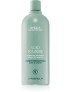 Aveda Scalp Solutions Balancing Shampoo nyugtató sampon a fej bőrsejtjeinek megújítására 1000 ml