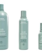 Aveda Scalp Solutions Balancing Shampoo nyugtató sampon a fej bőrsejtjeinek megújítására 1000 ml